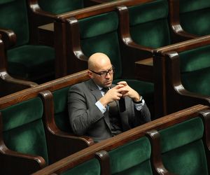 Jakuba Rutnickiego, rzekomo nowego ministra sportu