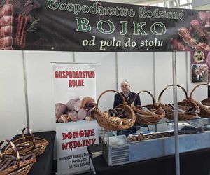 Europejskie Forum Rolnicze w Jasionce