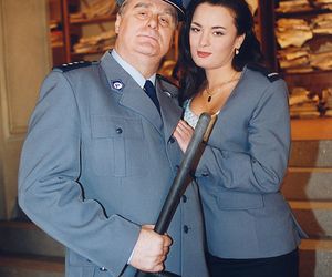 Joanna Jędrejek, Marek Perepeczko