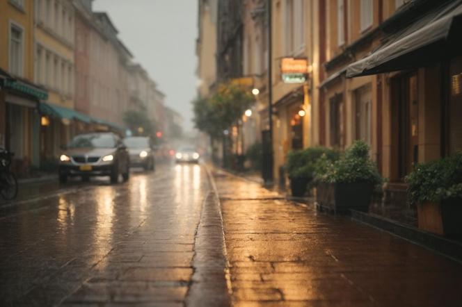 Marki: prognoza pogody na dziś. Pogoda 05.12.2023