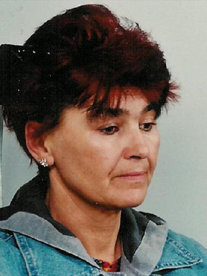 Małgorzata Strzeszewska