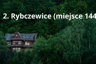 To najbiedniejsze gminy wiejskie w woj. lubelskim 2024