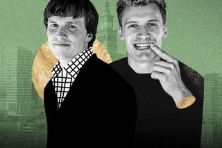 Edukacja XD: Michał Balicki o TYM odcinku. Wielkie przeżycie