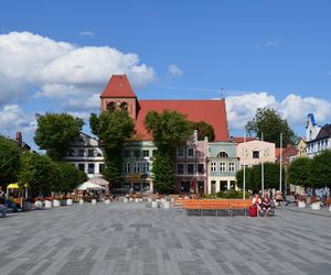 Nowy falochron w porcie w Pucku. Inwestycja za 50 mln zł ma być gotowa do 2027 roku