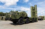 Rosja opóźnia S-400 dla Indii 
