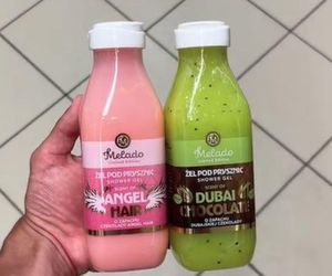 Dubajska czekolada i anielskie włosy w formie żelu pod prysznic. Dostaniecie je w polskim markecie za 8 złotych