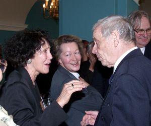 Sensacja! Będzie drugi pogrzeb Janosika! Marek Perepeczko wróci swojego ulubionego miejsca na ziemi