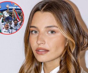 Julia Wieniawa wściekła na finał Legii Warszawa z Pogonią. Wylała żale w swoim porsche