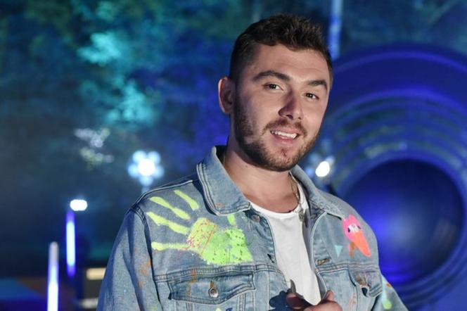 Kamil Bednarek jurorem w Lego Masters! Kiedy premiera programu z udziałem gwiazdy?