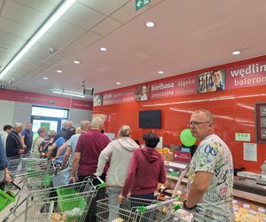 Stokrotka w Strzybnicy została otwarta
