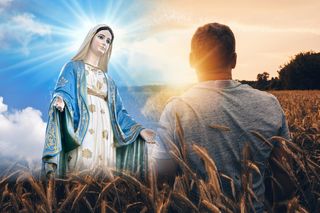 Kościół nigdy nie uznał tych objawień. Nadal przyjeżdżają tam pielgrzymki