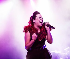 Amy Lee i Billie Eilish mają ze sobą wiele wspólnego? Liderka Evanescence nie ma wątpliwości