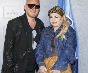 Kuszą Górniak do TVN