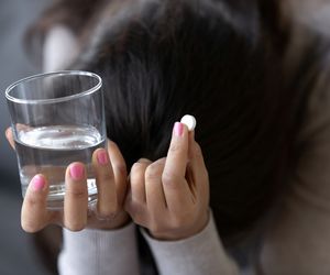 Źle dobrane leki przeciwdepresyjne - objawy