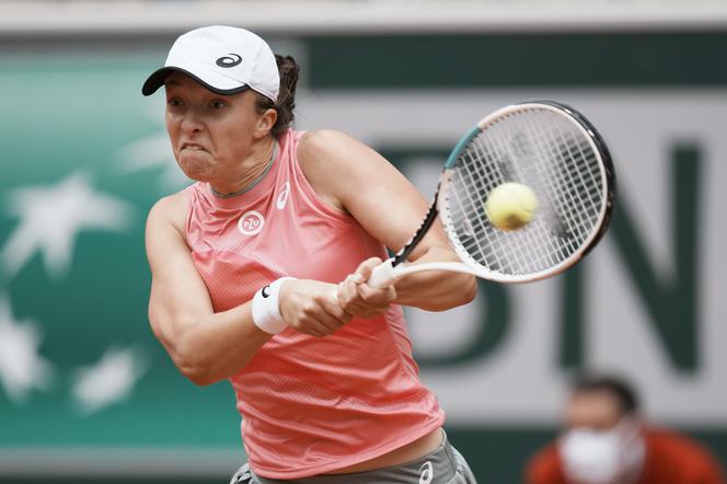 Roland Garros DRABINKA WYNIKI kobiet WTA KIEDY FINAŁ kobiet TERMINARZ