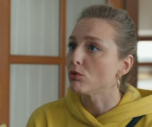 Barwy szczęścia, odcinek 3239. Grażyna (Kinga Suchan)