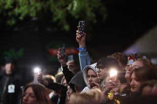 Juwenalia Śląskie 2025. DZIEŃ II Na scenie Oki, Adi Nowak i Otsochodzi