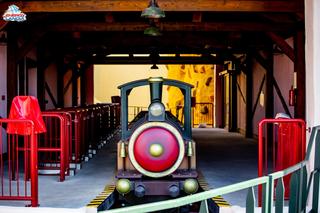 Nowa, bajkowa strefa Sweet Valley w Energylandii