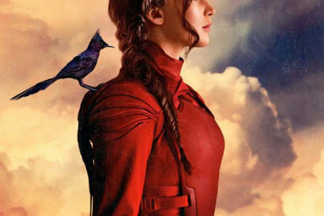 Igrzyska Śmierci: Kosogłos 2 – Katniss ma już dosyć wojny. A Jennifer Lawrence?
