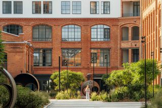 AFI Home Metro Szwedzka