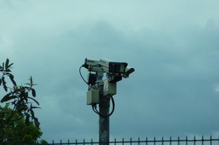 Monitoring miejski w Toruniu. Ile jest kamer? Gdzie najwięcej? Zobacz!