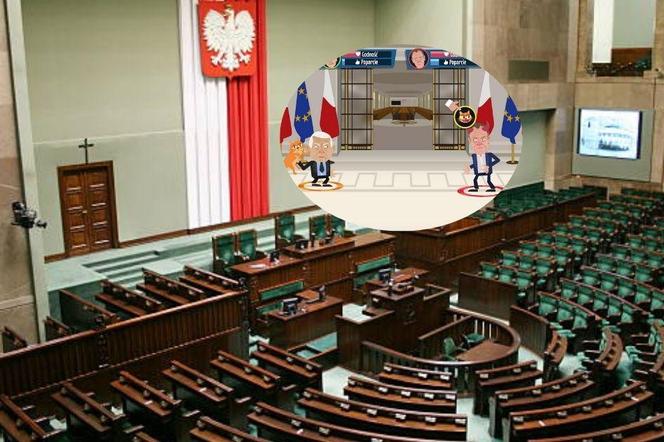 Polski sejm