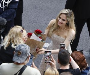 Angelina Jolie kończy 50 lat! Zobacz, jak się zmieniała
