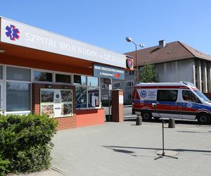 Cholera w Polsce. Nowe informacje o stanie pacjentki. Trwają badania