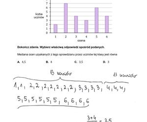 Matura 2024: matematyka. Arkusze CKE i odpowiedzi. Poziom podstawowy [Formuła 2023]