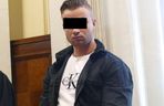 Wypchnął ukochaną przez okno, bo nie chciała do niego wrócić. „Ola sama skoczyła”