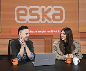 Roxie w Gwiazdy przejmują ESKA.pl
