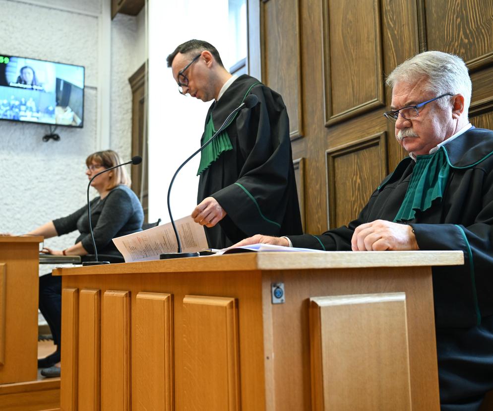 Sąd oddalił pozew wyborczy przeciwko Fijołkowi. Poszło o słowa „koledzy z Konfederacji z Rosji”