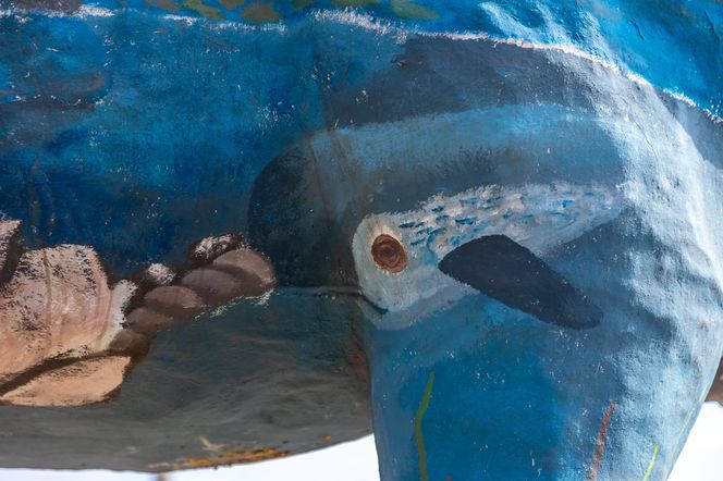 Pomnik Kobyły Niepodległości w Kobyłce