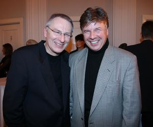 Wojciech Trzciński, Emilian Kamiński