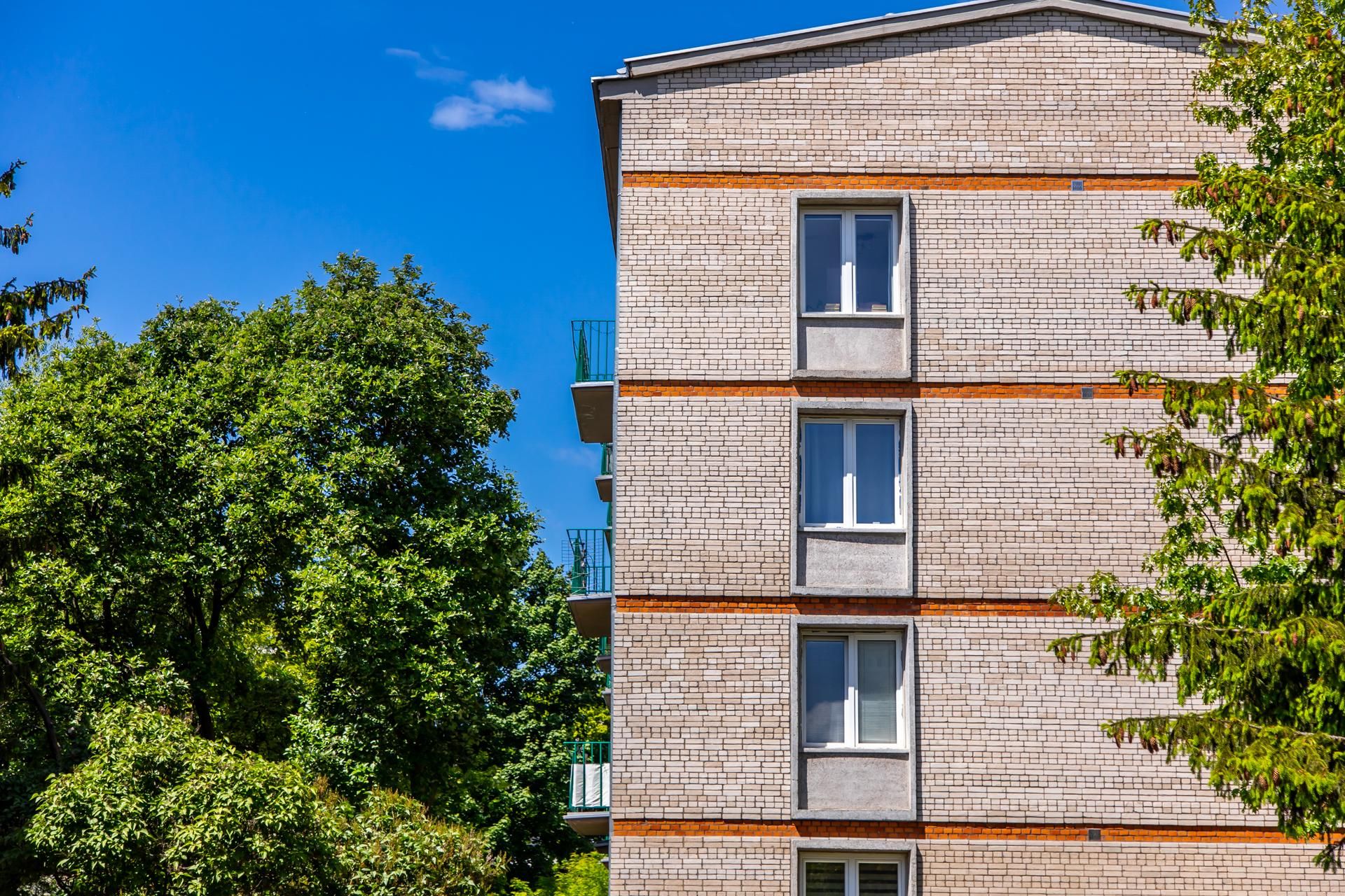 Osiedle Stare Bielany w Warszawie