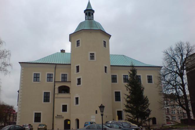 Muzeum w Słupsku