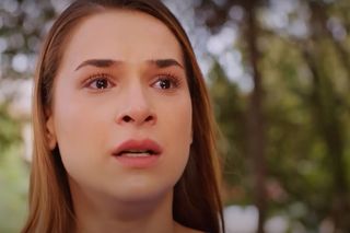 Sila kompletnie się załamuje i w efekcie omal nie popełnia samobójstwa.