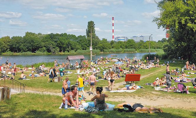 Mieszkańcy wyręczyli urzędników