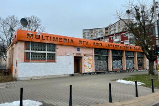 Miejsce Aktywności Lokalnej zamiast odrapanego pawilonu na Bielanach