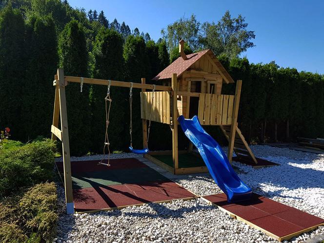 Apartamenty u Małyszów