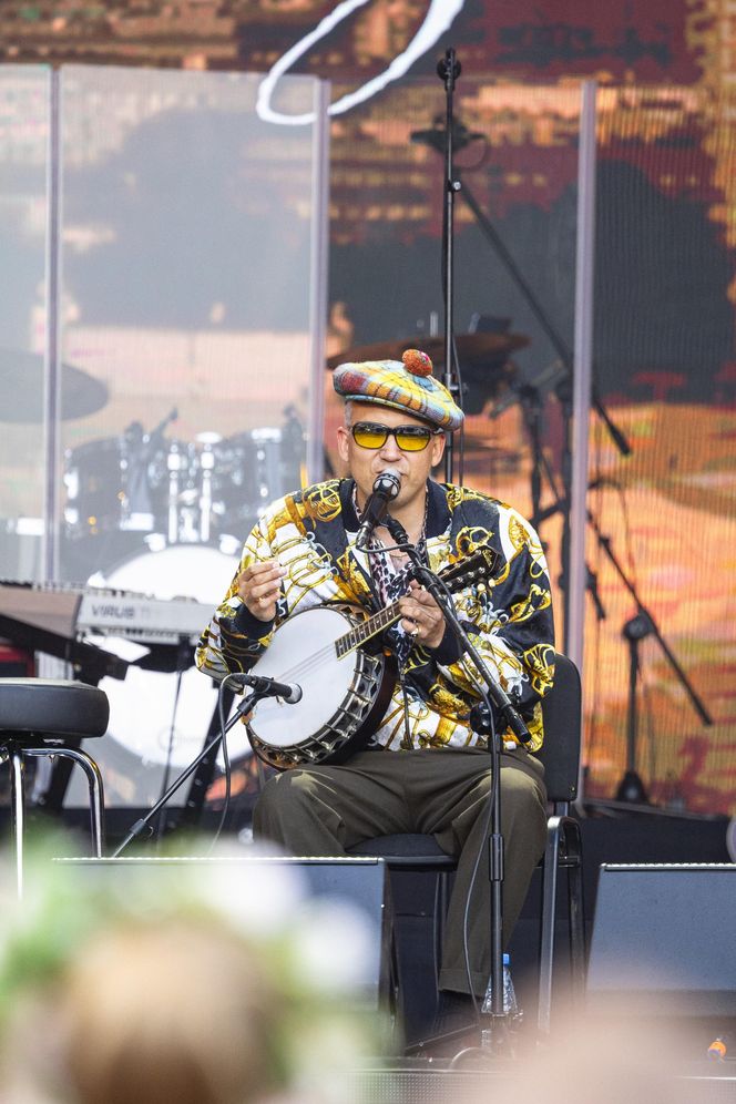 Wianki nad Wisłą 2025. Tak się bawiła Warszawa w sobotę, 21 czerwca [ZDJĘCIA]