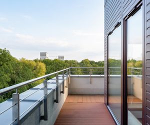 Ocieplanie balkonów i loggii – jak uniknąć mostków termicznych?