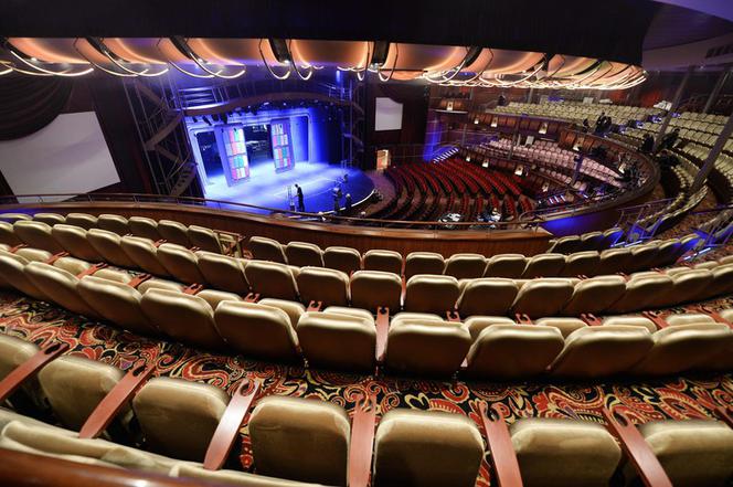 Harmony of the Seas
