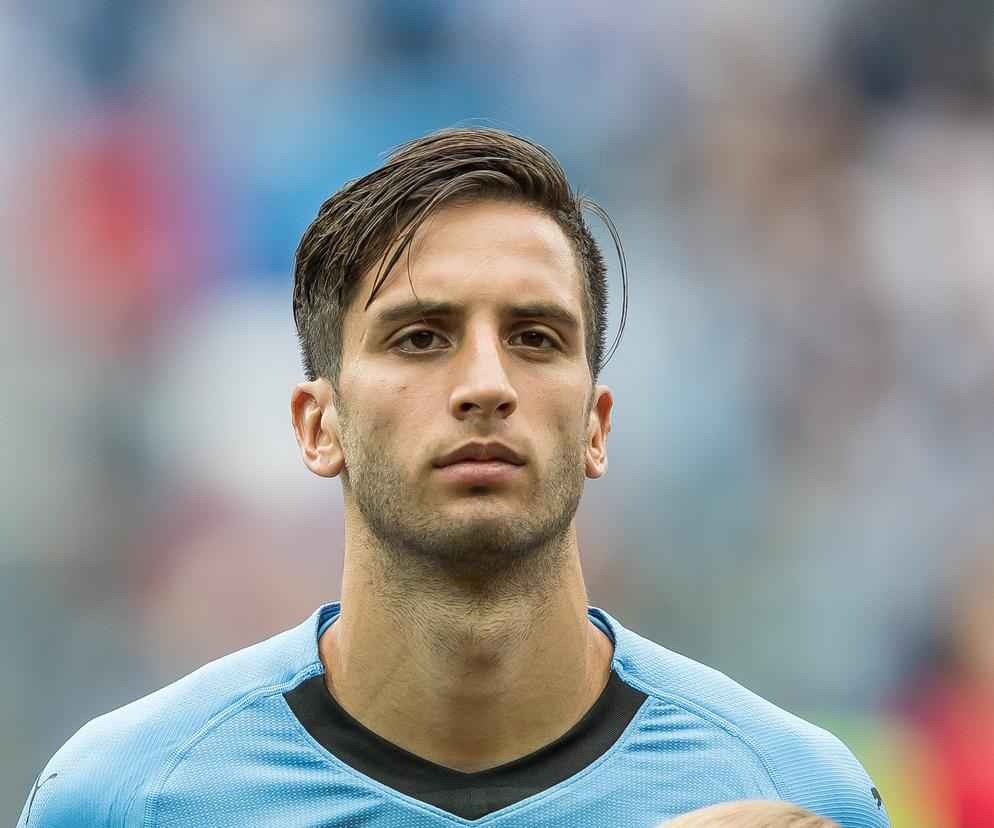 Rodrigo Bentancur