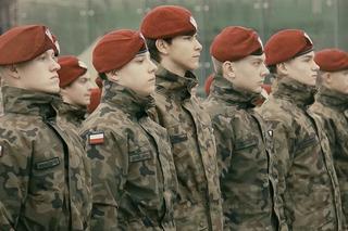 Husarz. Główna Wojskowa Szkoła Średnia we Wrocławiu