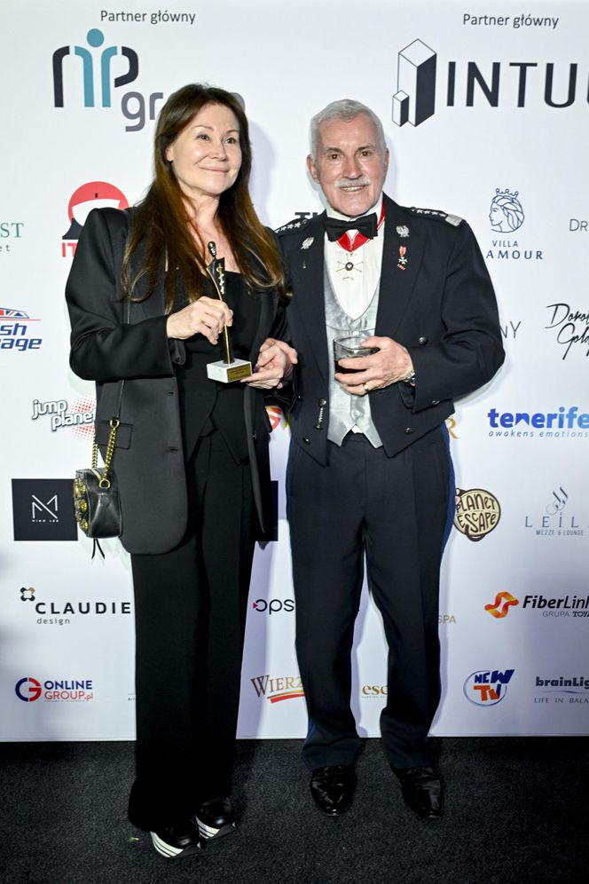 Doktor Barbara Jerschina odchudza Polaków