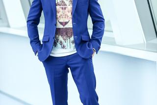 Dawid Ozdoba nie żyje