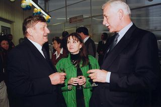 Mirosław Hermaszewski