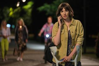 M jak miłość, odcinek 1752: Ania (Alina Szczegielniak)