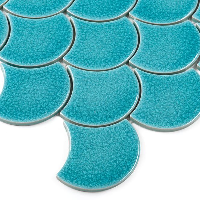 Płytki ceramiczne o nietypowych kształtach. Sprawdzamy, co jest modne!